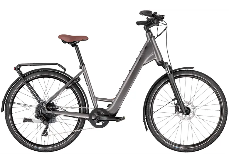 CANNONDALE Mavaro Neo SL 1 GRA