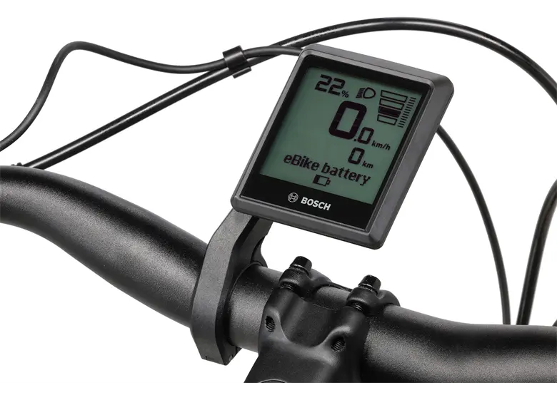 Rower elektryczny BATAVUS Altura E-Go Power Plus - obrazek 11