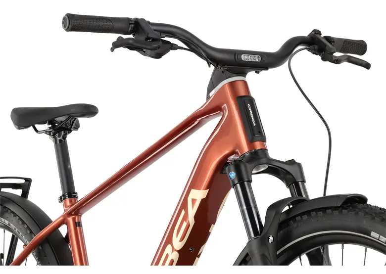 Rower elektryczny ORBEA Kemen ADV 20 - obrazek 4