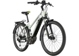 Rower elektryczny damski R-RAYMON TourRay E 6.0 Lady 9S M350