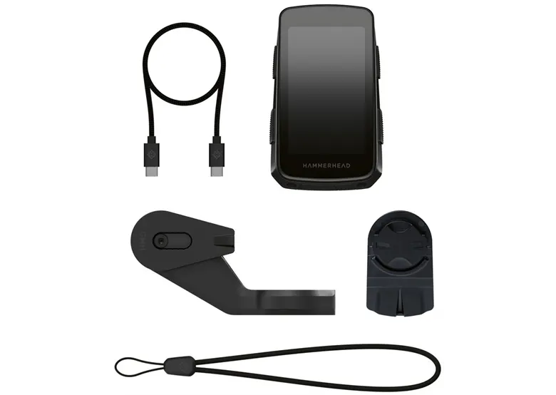 Nawigacja rowerowa HAMMERHEAD Karoo (3 generacja) - obrazek 9