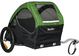 Przyczepka dla psa BURLEY Tail Wagon ZIE