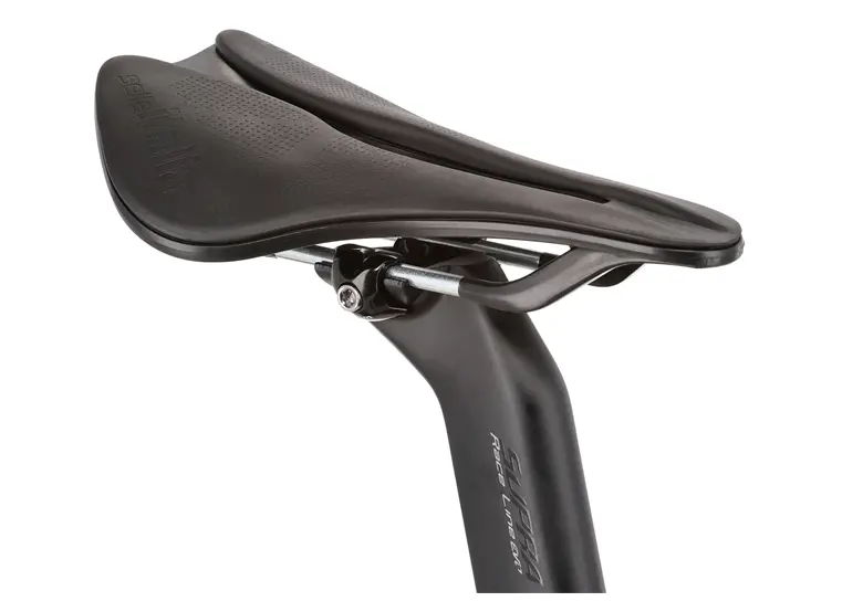 Rower szosowy SENSA Giulia Evo Integrale Dark Brush 105 Di2 - obrazek 9