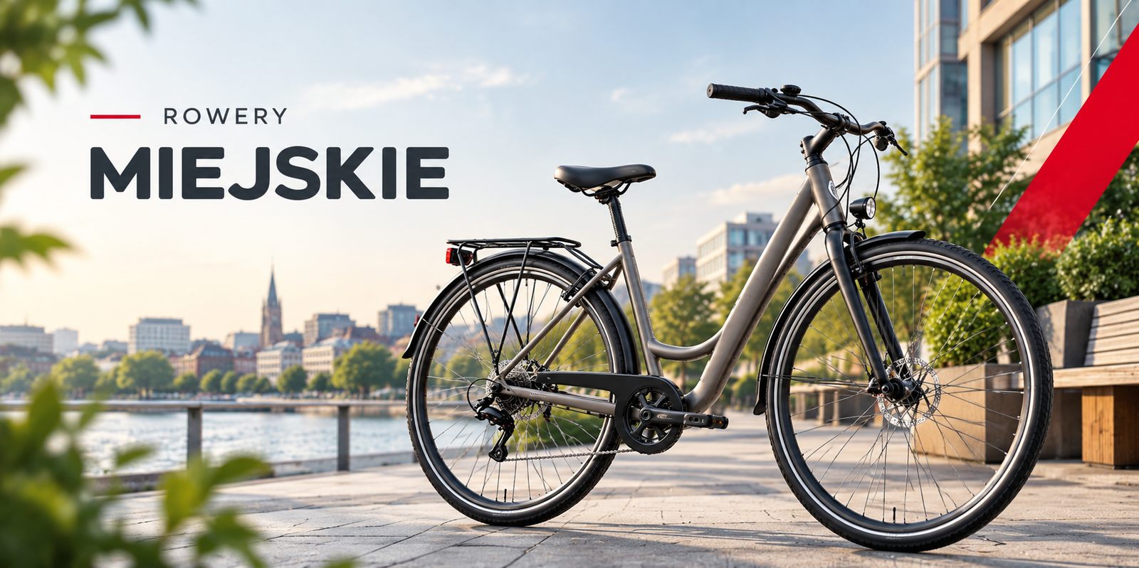 E-Bikes