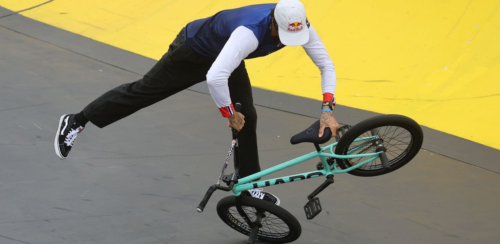 BMX